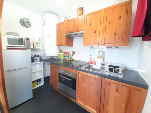 Studio Saint-Lary-Soulan, studio flat, 4 persons - photo_14661025793