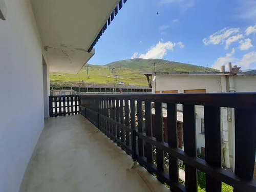 Studio Saint-Lary-Soulan, studio flat, 4 persons - photo_14661025793