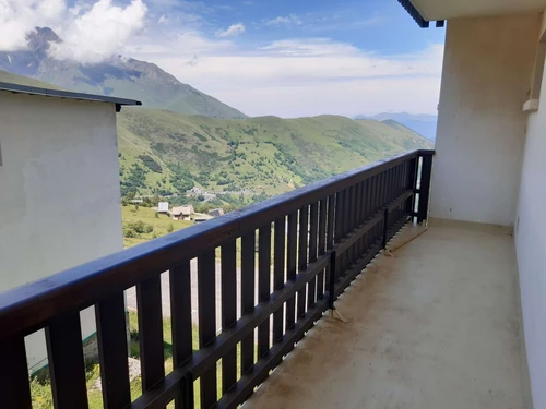 Studio Saint-Lary-Soulan, studio flat, 4 persons - photo_14661025793