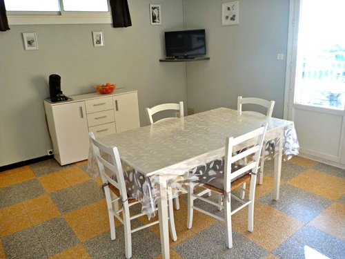 Appartement Marseillan-Plage, 2 pièces, 5 personnes - photo_14548098389