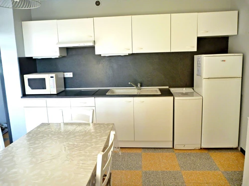 Appartement Marseillan-Plage, 2 pièces, 5 personnes - photo_14548098389