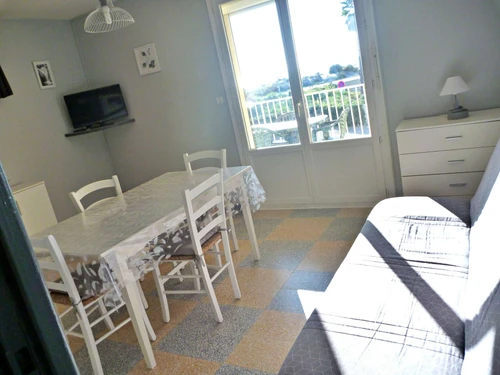 Appartement Marseillan-Plage, 2 pièces, 5 personnes - photo_14548098389
