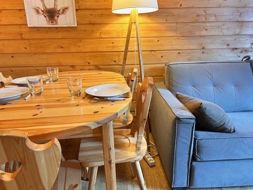 Apartment Risoul, studio flat, 5 persons - photo_20229373669