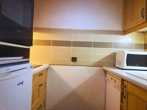 Apartment Les Avanchers-Valmorel, 1 bedroom, 5 persons - photo_20024179711