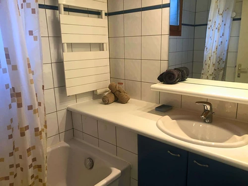 Apartment Les Avanchers-Valmorel, 1 bedroom, 5 persons - photo_20024179711