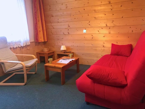 Apartment Les Avanchers-Valmorel, 1 bedroom, 5 persons - photo_20024179711