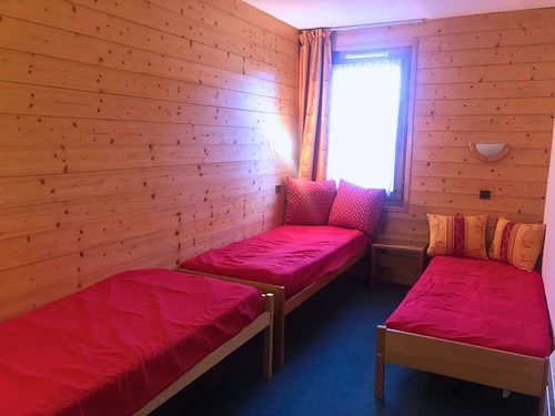 Apartment Les Avanchers-Valmorel, 1 bedroom, 5 persons - photo_20024179711