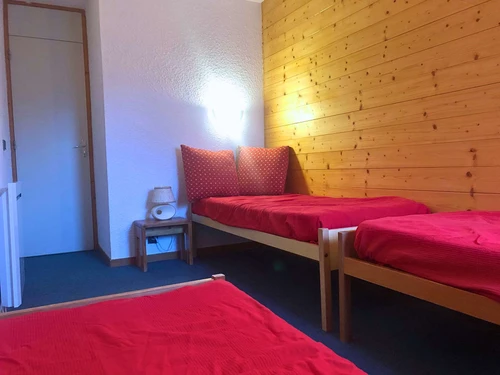 Apartment Les Avanchers-Valmorel, 1 bedroom, 5 persons - photo_20024179711