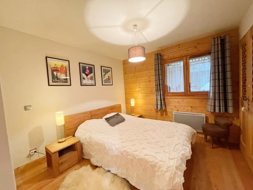 Apartment Samoëns, 2 bedrooms, 5 persons - photo_20229517677