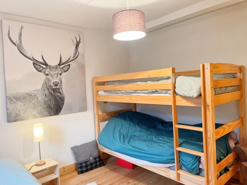 Apartment Samoëns, 2 bedrooms, 5 persons - photo_20229517677