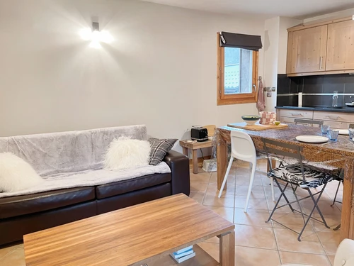 Apartment Samoëns, 2 bedrooms, 5 persons - photo_20229517677