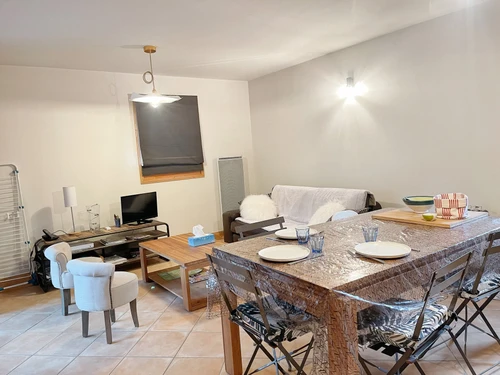 Appartement Samoëns, 3 pièces, 5 personnes - photo_20229517677