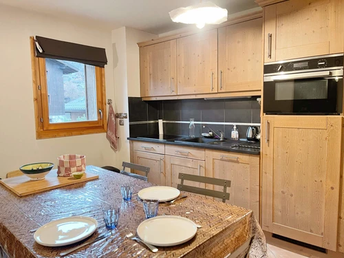 Apartment Samoëns, 2 bedrooms, 5 persons - photo_20229517677