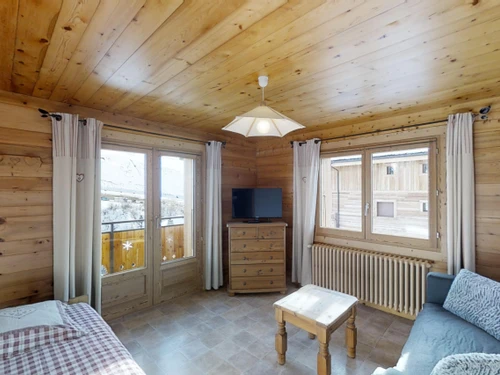 Ferienwohnung Le Grand-Bornand, 2 Schlafzimmer, 6 Personen - photo_14544478259