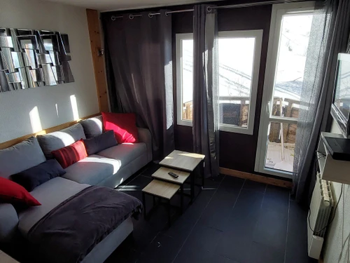 Ferienwohnung Avoriaz, 1 Schlafzimmer, 5 Personen - photo_19788805938