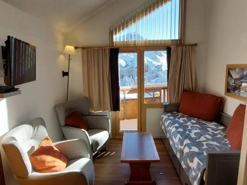 Ferienwohnung Avoriaz, 1 Schlafzimmer, 4 Personen - photo_19788806174