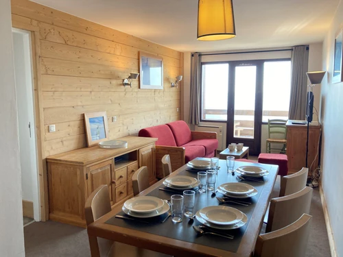 Appartement Avoriaz, 4 pièces, 8 personnes - photo_19851232845