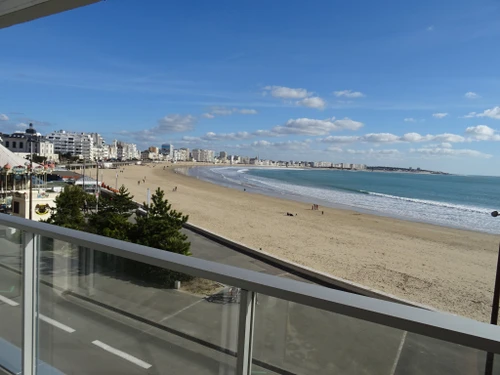 Ferienwohnung Les Sables-d'Olonne, 1 Schlafzimmer, 4 Personen - photo_17116648292