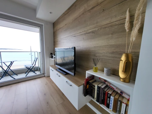 Appartement Les Sables-d'Olonne, 2 pièces, 4 personnes - photo_17116648292
