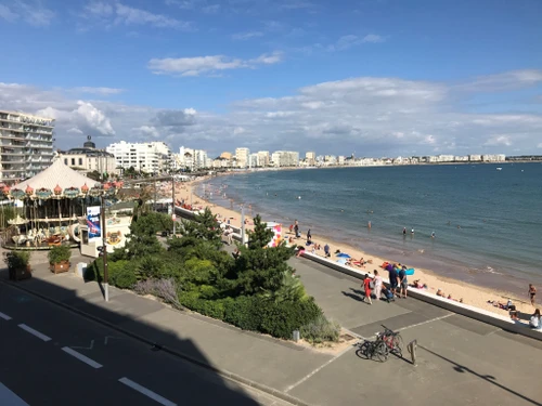 Appartement Les Sables-d'Olonne, 2 pièces, 4 personnes - photo_17116648292