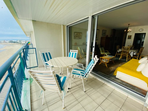 Appartement Les Sables-d'Olonne, 3 pièces, 6 personnes - photo_8375671361