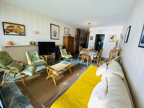 Appartement Les Sables-d'Olonne, 3 pièces, 6 personnes - photo_8375671361