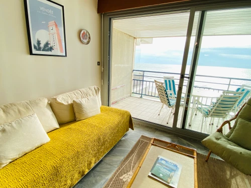 Appartement Les Sables-d'Olonne, 3 pièces, 6 personnes - photo_8375671361