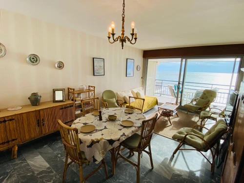 Appartement Les Sables-d'Olonne, 3 pièces, 6 personnes - photo_8375671361