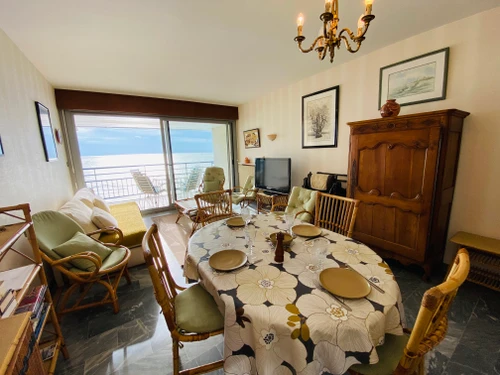 Appartement Les Sables-d'Olonne, 3 pièces, 6 personnes - photo_8375671361