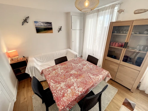 Appartement Granville, 3 pièces, 4 personnes - photo_14169661202