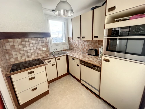 Appartement Granville, 3 pièces, 4 personnes - photo_14169661202