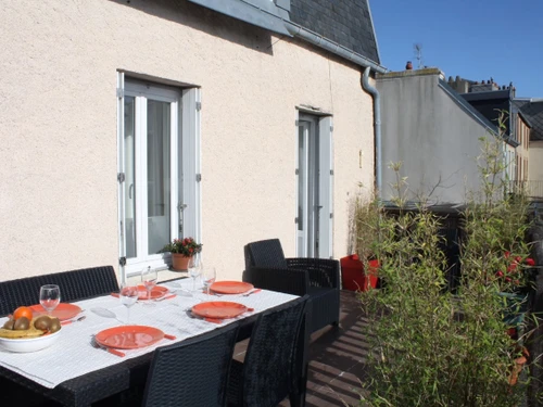 Appartement Granville, 3 pièces, 4 personnes - photo_14169661202