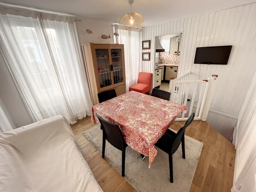 Appartement Granville, 3 pièces, 4 personnes - photo_14169661202