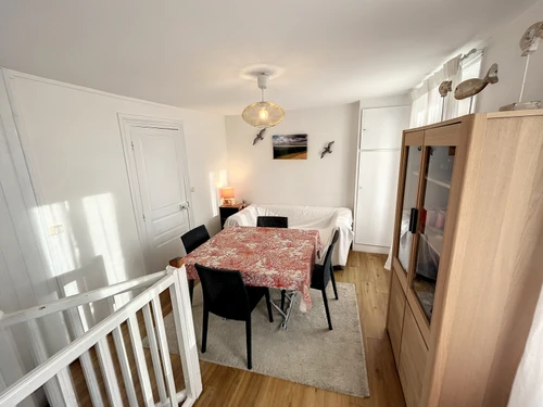 Appartement Granville, 3 pièces, 4 personnes - photo_14169661202