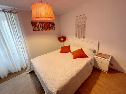 Appartement Granville, 3 pièces, 4 personnes - photo_14169661202