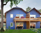 Rental Apartment, 1 bedroom, 4 persons